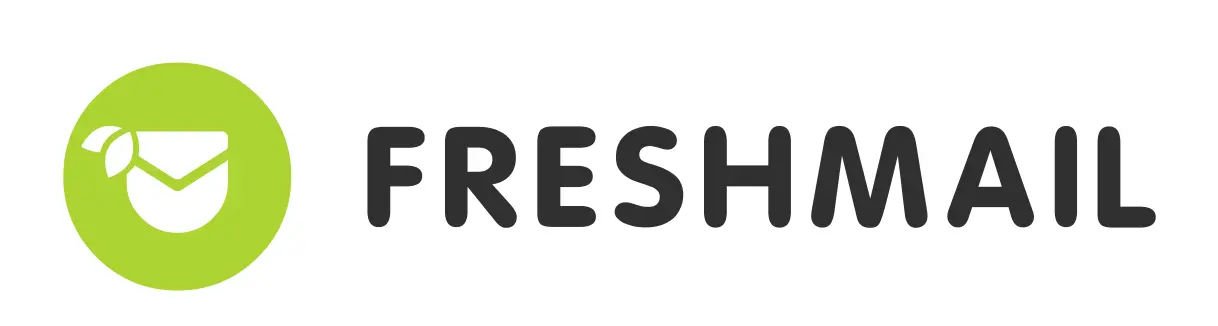 Freshmail Logo