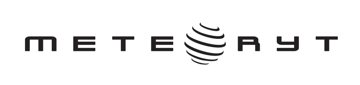 Meteoryt Logo